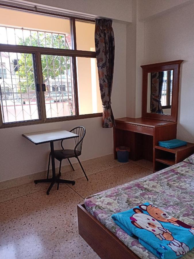 Rc Apartment Krabi Bagian luar foto