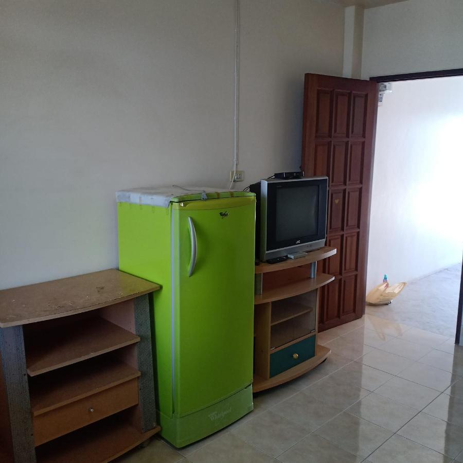 Rc Apartment Krabi Bagian luar foto