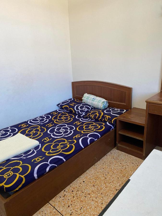 Rc Apartment Krabi Bagian luar foto