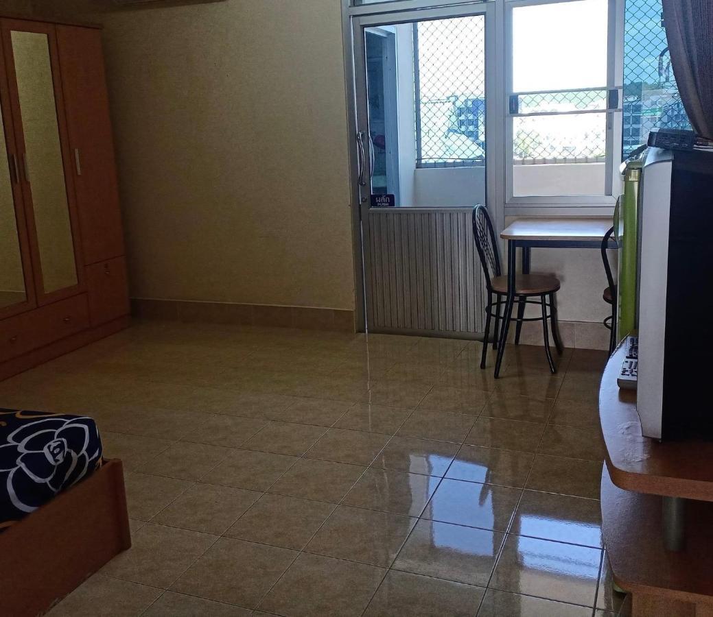 Rc Apartment Krabi Bagian luar foto