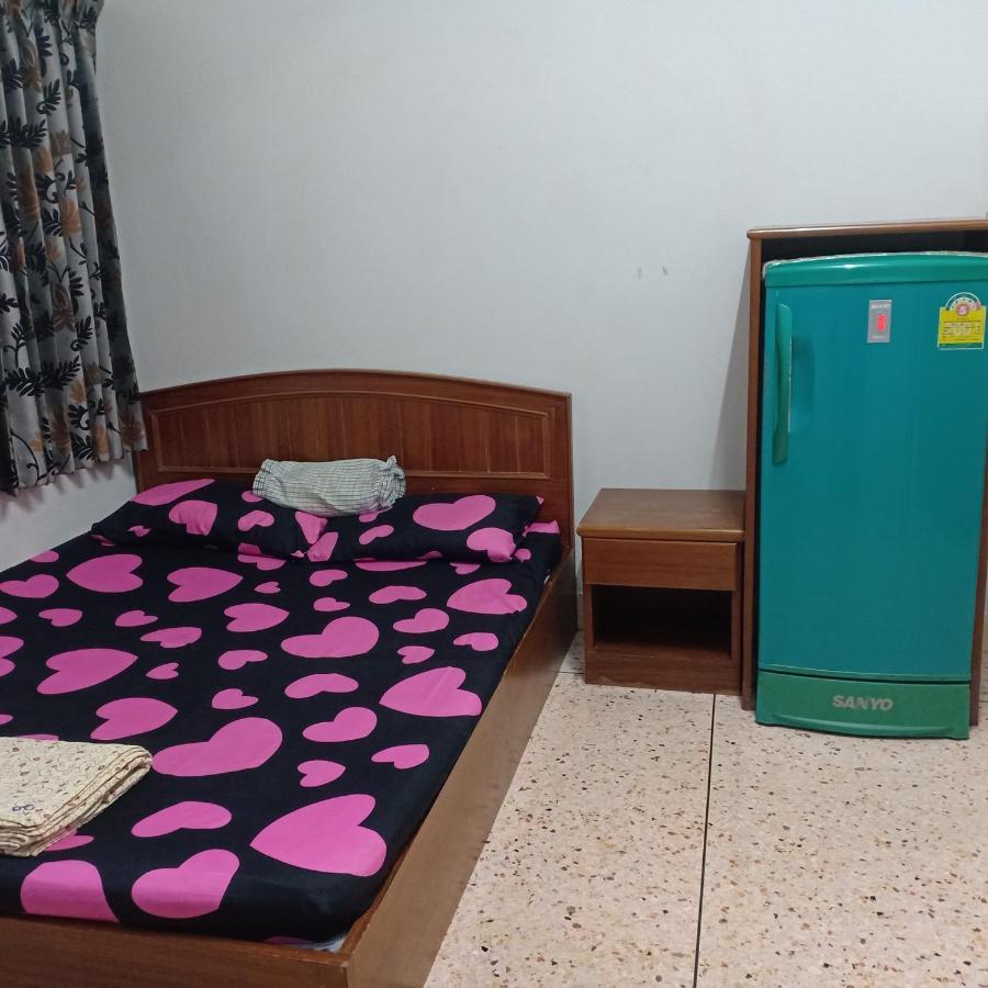 Rc Apartment Krabi Bagian luar foto