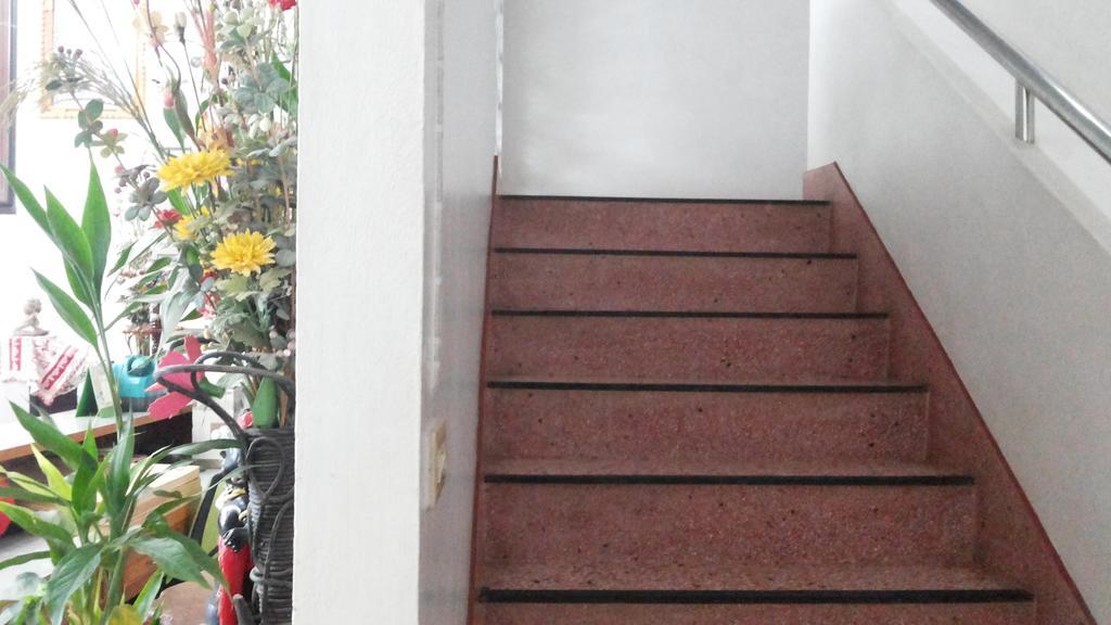 Rc Apartment Krabi Bagian luar foto