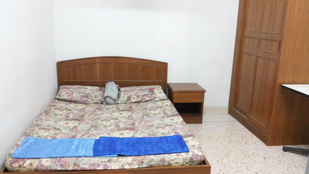 Rc Apartment Krabi Bagian luar foto