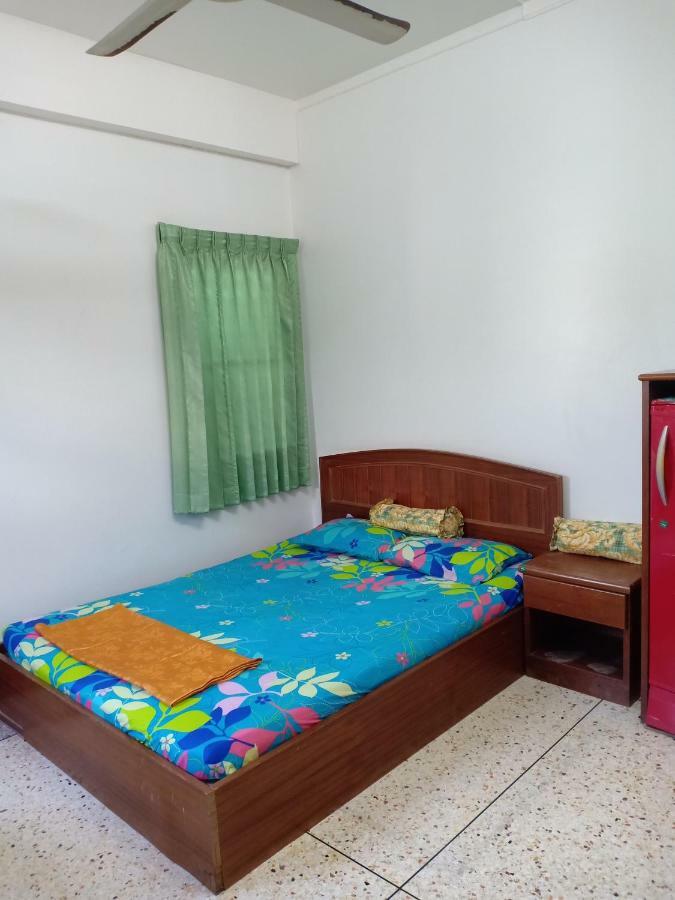 Rc Apartment Krabi Bagian luar foto