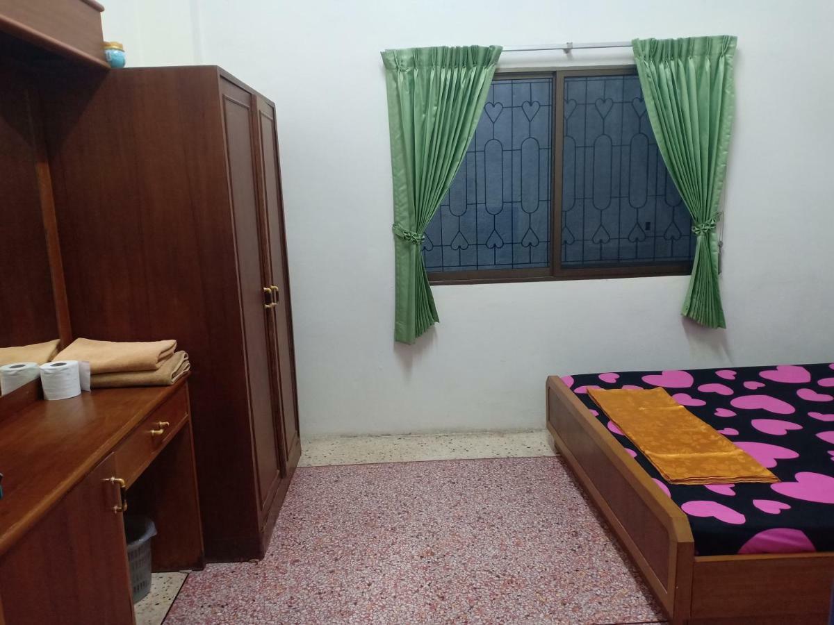 Rc Apartment Krabi Bagian luar foto